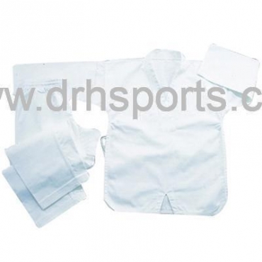Taekwondo Outfit Manufacturers, Wholesale Suppliers